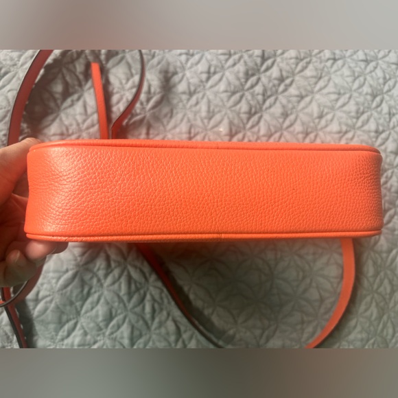 Michael Kors Coral Crossbody Bag - Picture 9 of 9